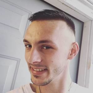 Meet your Posher, Trevor